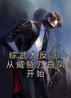 《综武大反派，从威胁刀白凤开始》完整版-顾宇轩木婉清在线全文阅读