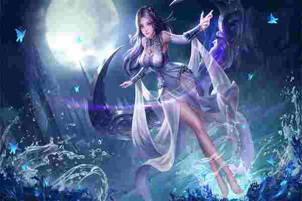 长白山:一不小心摆烂成山神小说免费阅读