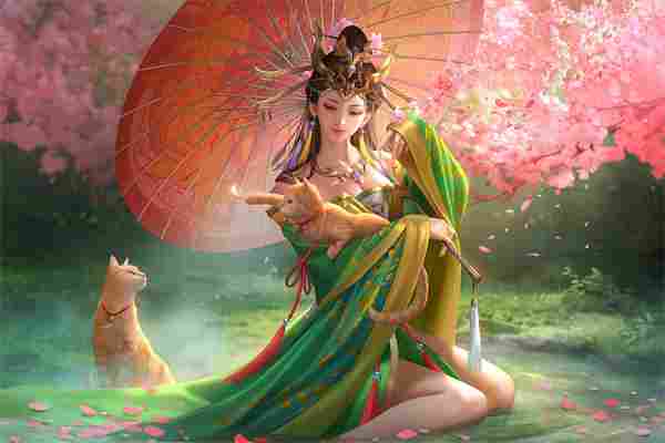 纯爱:九州顶流缠上我小说免费阅读