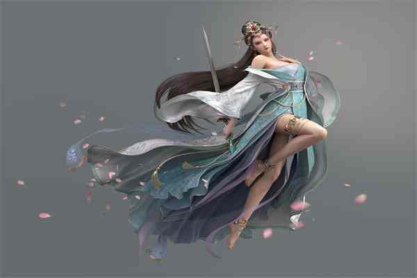 玄幻:一人一剑,纵横四海八荒小说免费阅读