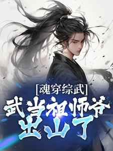 《魂穿综武:武当祖师爷出山了》全集免费在线阅读(张三丰)