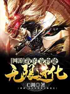 完结版《网游：我的宠物能无限进化》章节阅读