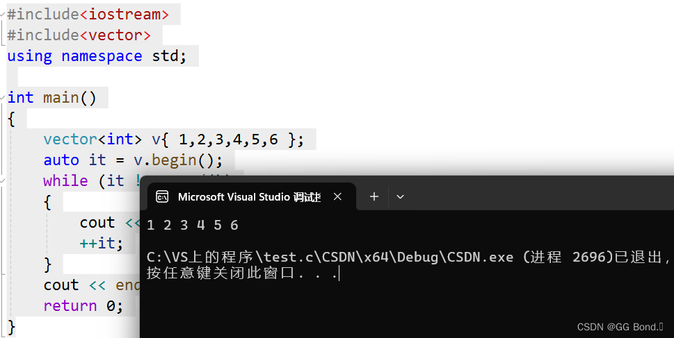 C++初阶学习第十弹——探索STL奥秘（五）——深入讲解vector的迭代器失效问题