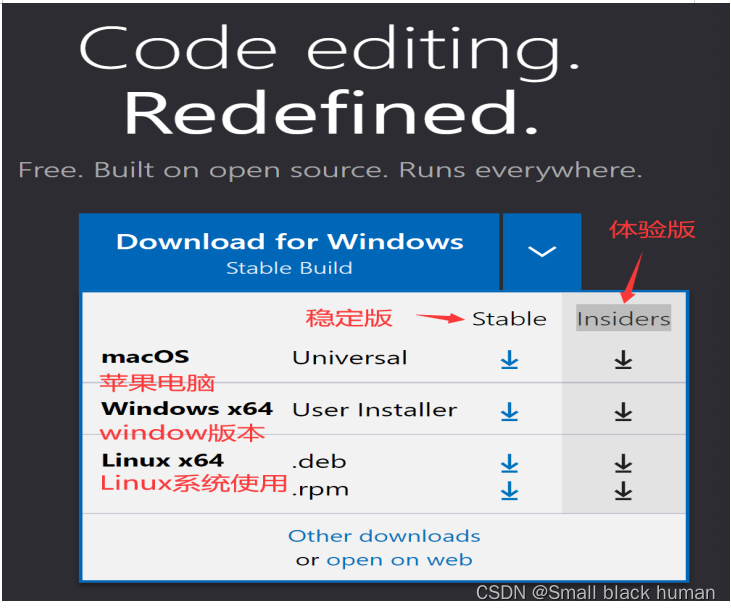 VS code-在VS code中编写C/C++代码