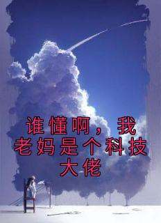 陆岑祁嗣晗是哪本小说主角 《谁懂啊，我老妈是个科技大佬》免费全章节阅读