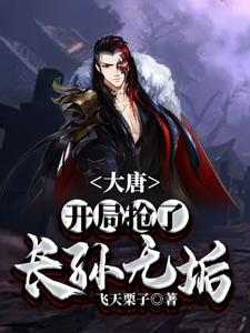 大唐：开局抢了长孙无垢小说最新更新在哪里？免费在线看
