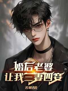 熬夜也要看完的婚后老婆让我三妻四妾小说推荐