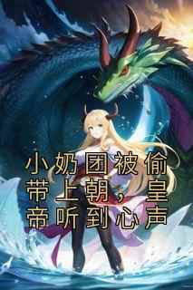 小奶团被偷带上朝，皇帝听到心声(姜稚萧景垣)全文章节在线阅读