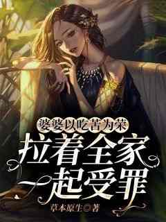 抖音周宇婆婆小说叫什么名字