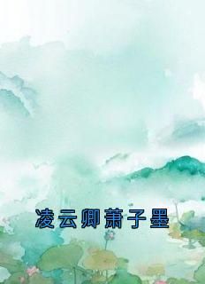 熬夜必看凌云卿萧子墨萧子墨凌云卿小说最新章节