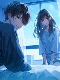 书荒必备《丁克老公把白月光的女儿带回家抚养》全文章节阅读