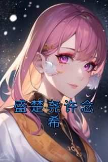许见卿盛何言在哪免费看，许见卿盛何言小说章节目录阅读