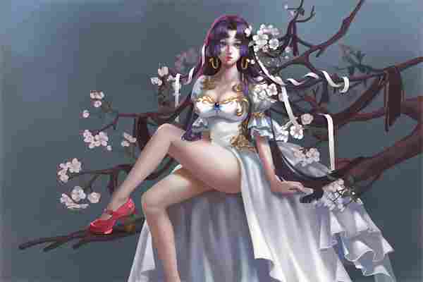毒士：仅凭一计，轻松拿捏当代女帝小说免费阅读
