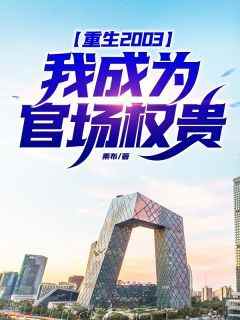 正版小说《重生2003，我成为官场权贵！》徐晓夏佳佳在线免费阅读