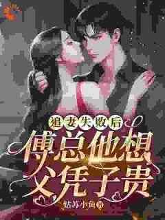 强烈推荐《离婚后，前夫开始爱我了》盛以安傅承烨在线阅读