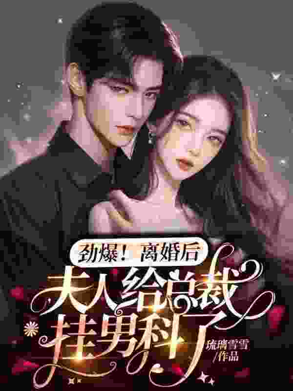 一纸离婚书，夫人马甲震京都免费阅读，一纸离婚书，夫人马甲震京都在线阅读