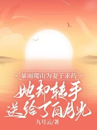 暴雨爬山为妻子求药，她却转手送给了白月光小说全集(陆北辰周雨晴马宋景)无弹窗广告阅读