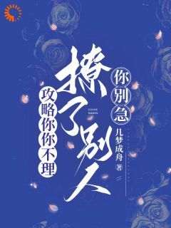 攻略你你不理，撩了别人你别急免费阅读全文，主角苏北栀陆闻小说完整版最新章节