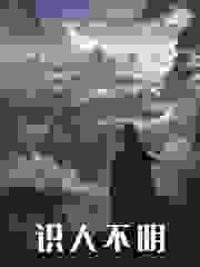 求识人不明小说免费资源
