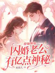《撩她缠她，闪婚老公有亿点神秘》无删减章节目录在线阅读