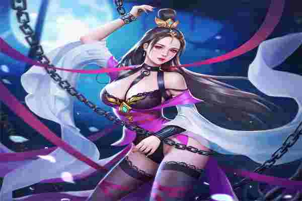 穿越高武世界，我获得降妖除魔系统小说免费阅读