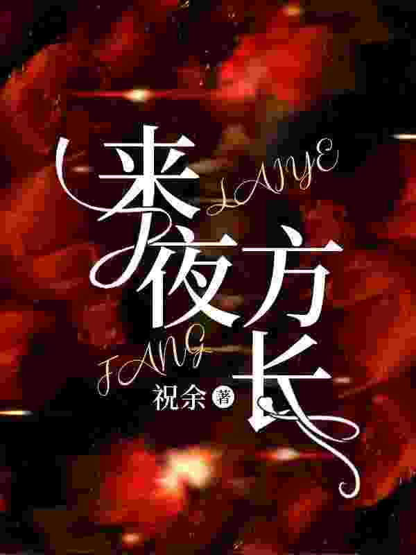 来夜方长精彩章节免费在线阅读，沈稚孟亦白完结版
