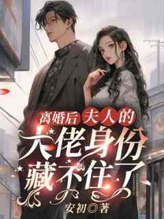 良心推荐离婚后，夫人的大佬身份藏不住了小说试读