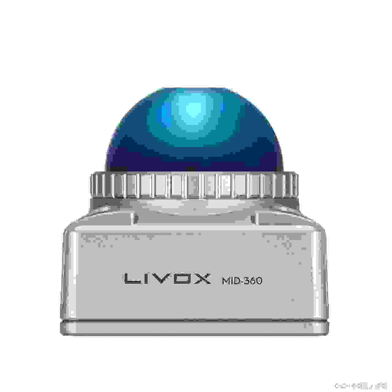 【AGX】Ubuntu20.04 + ROS_ noetic+ 大疆Mid360激光 雷达评测