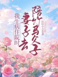 旺旺小小苏的小说《我生病住院时，妻子去陪竹马父子》全文阅读