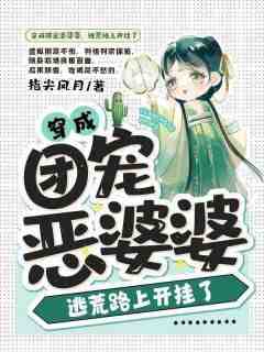 主人公盛姒许望安小说穿成团宠恶婆婆，逃荒路上开挂了在线全文阅读