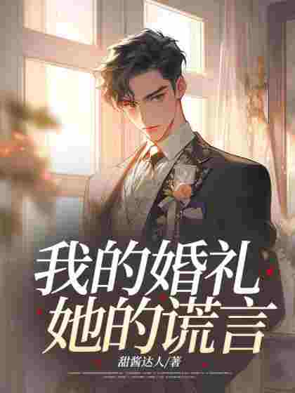 无删减精彩小说《我的婚礼，她的谎言》免费阅读