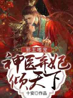 无广告小说邪王嗜宠：神医弃妃倾天下-安楚颜墨北冥在线阅读