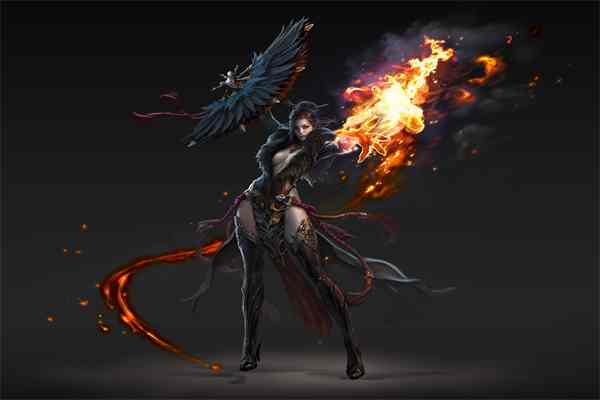 报告!丧尸女王统治全球了小说免费阅读