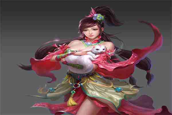 《系统加持：董家少主貂蝉缘》小说在线试读，《系统加持：董家少主貂蝉缘》最新章节目录