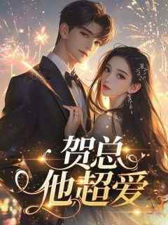 沈意贺瑾琛《贺总，他超爱》小说完整版
