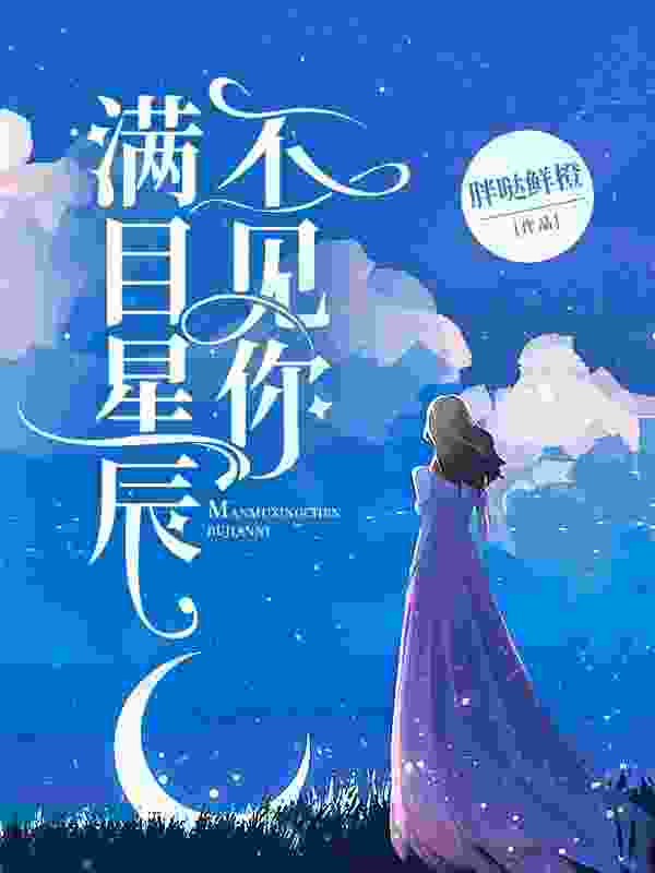 主角许莹许之煜小说满目星辰不见你免费阅读