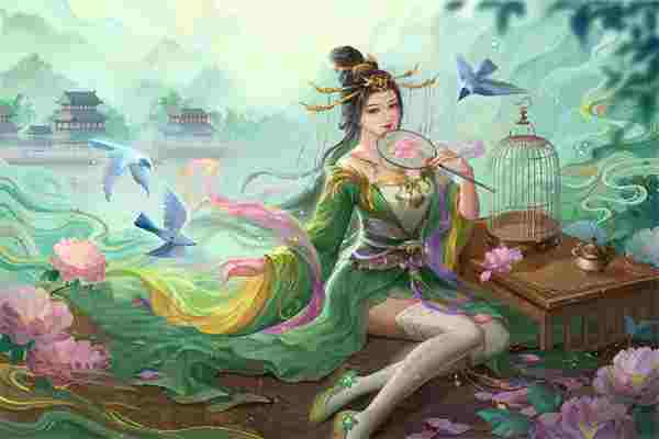 武道太卷?不慌!我有系统加身小说免费阅读