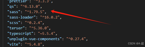 处理报错 Deprecation Warning: The legacy JS API is deprecated and will be removed in Dart Sass 2.0.0.