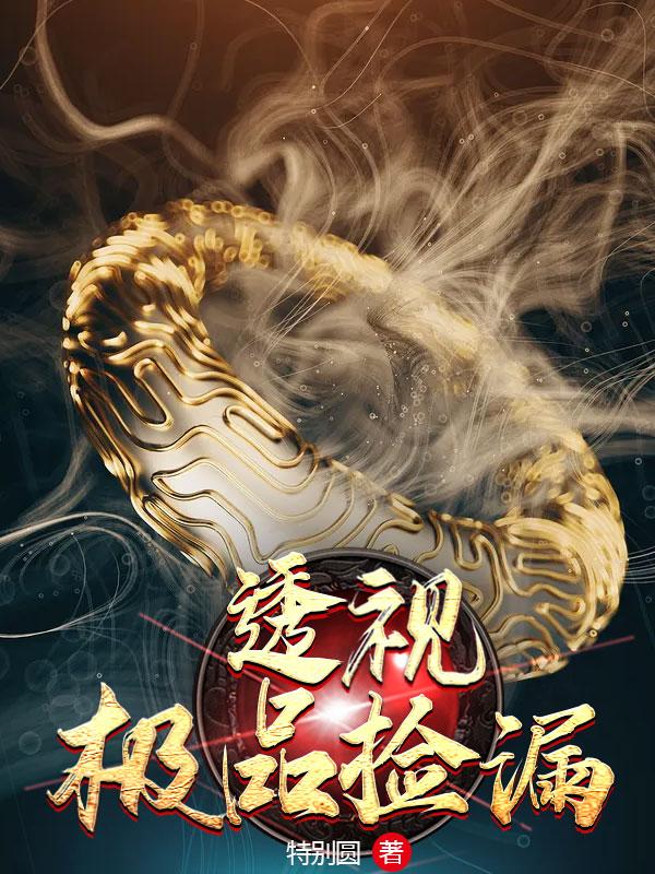 小说《透视极品捡漏》在线全文阅读
