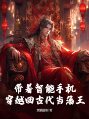 带着智能手机穿越回古代当藩王免费阅读，带着智能手机穿越回古代当藩王章节目录