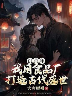 最新小说饥荒年,我用食品厂打造古代盛世主角姜禄洪妍全文在线阅读