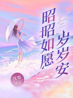 沈梨的小说《昭昭如愿岁岁安》全文阅读
