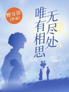 精品小说唯有相思无尽处全文目录畅读
