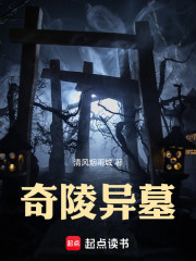 奇陵异墓小说完整版，刘九美娜在线免费阅读