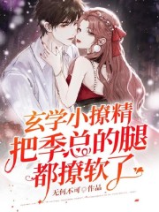 玄学小撩精把季总的腿都撩软了小说完整版，林知宜季琰之在线免费阅读