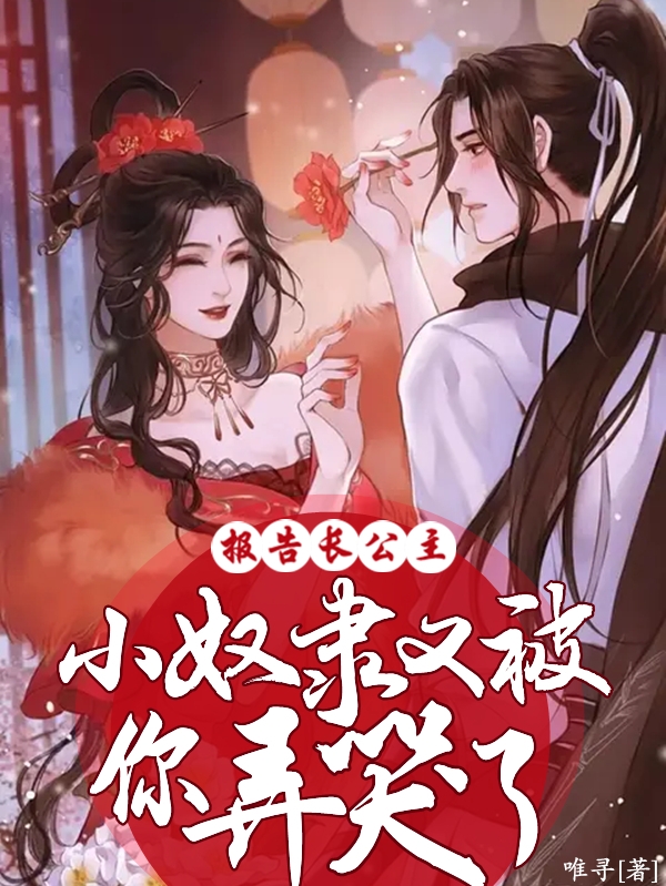 完整版《报告长公主，小奴隶又被你弄哭了》全文阅读