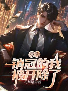《身为销冠的我，被开除了》林风冯甜甜小说全文阅读