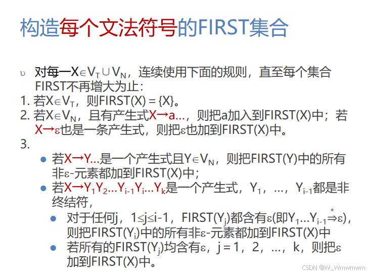 编译原理实验二：LL（1）分析法（附C/C++完整代码）