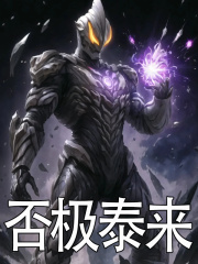 否极泰来小说无删减在线免费阅读