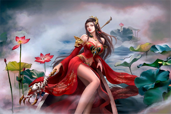 带物资穿越后，她成了三个小恶魔的娘亲小说免费阅读